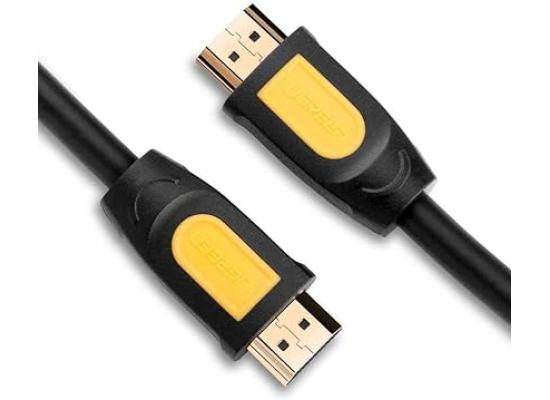 UGREEN HDMI ROUND CABLE 1M